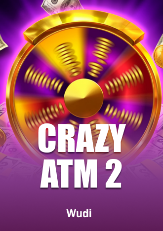 Crazy ATM 2 Slot