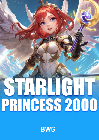 Starlight Princess 2000 Slot