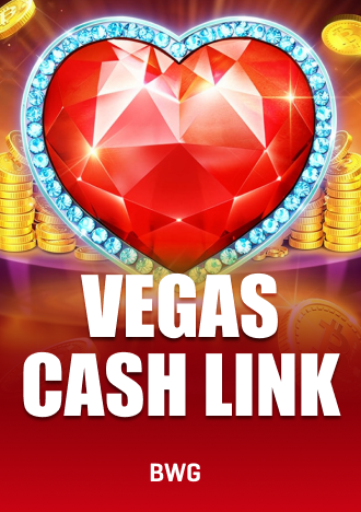 VEGAS CASH LINK Slot BWG