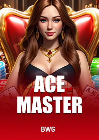 Ace Master Slot BWG