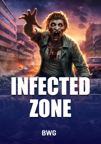 INFECTED ZONE Slot BWG