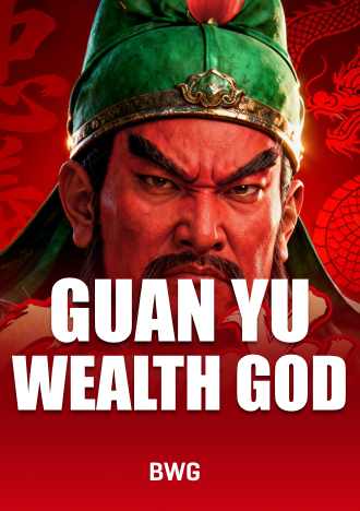 Guan Yu Wealth God Slot BWG