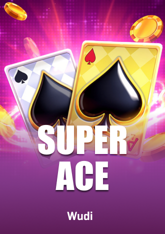 Super Ace Slot