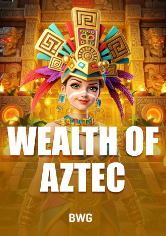 Wealth of Aztec Slot