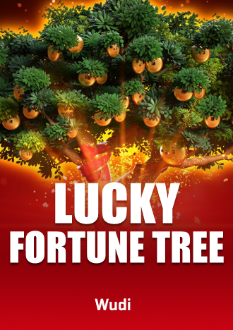 Lucky Fortune Tree Slot