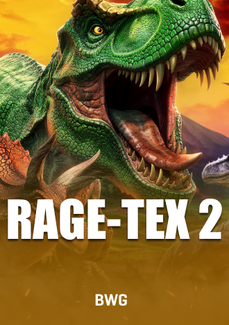 RAGE-TEX 2 Slot