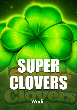 Super Clovers Slot