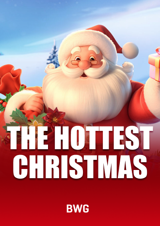 THE HOTTEST CHRISTMAS Slot