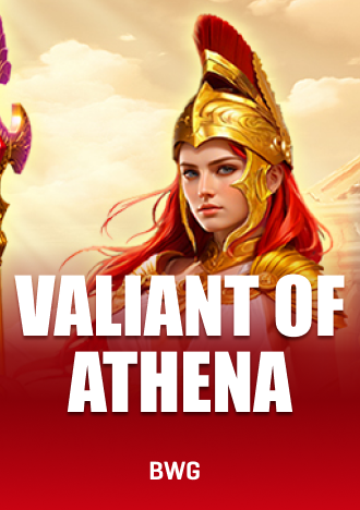 Valiant of Athena Slot