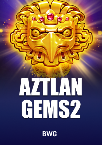 AZTLAN GEMS2 Slot BWG