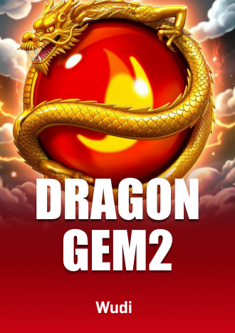 Dragon Gem2 Slot