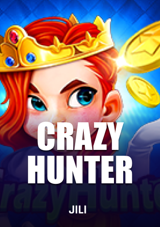 Crazy Hunter