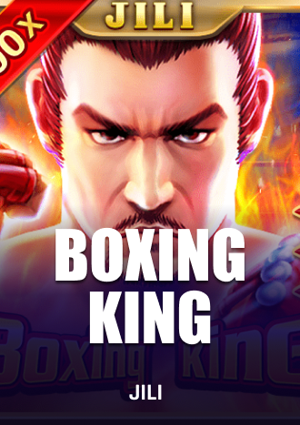Boxing King