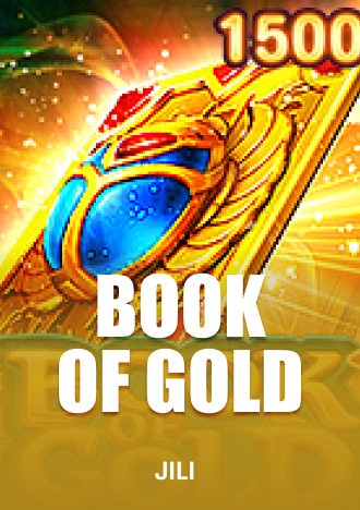 Book of Gold