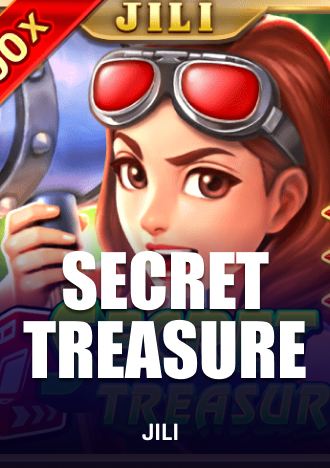 Secret Treasure