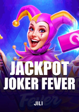 Jackpot Joker FEVER