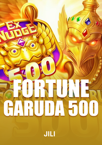 Fortune Garuda 500