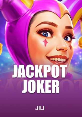 Jackpot Joker