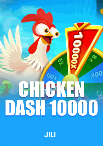 Chicken Dash 10000
