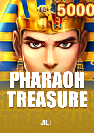 Pharaoh Treasure