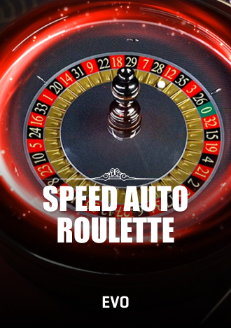 1XROLL Malaysia, Speed Auto Roulette · Evolution · live casino game