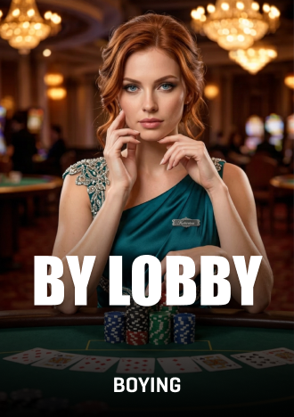 1XROLL Malaysia, BY Lobby · Boying · live casino game